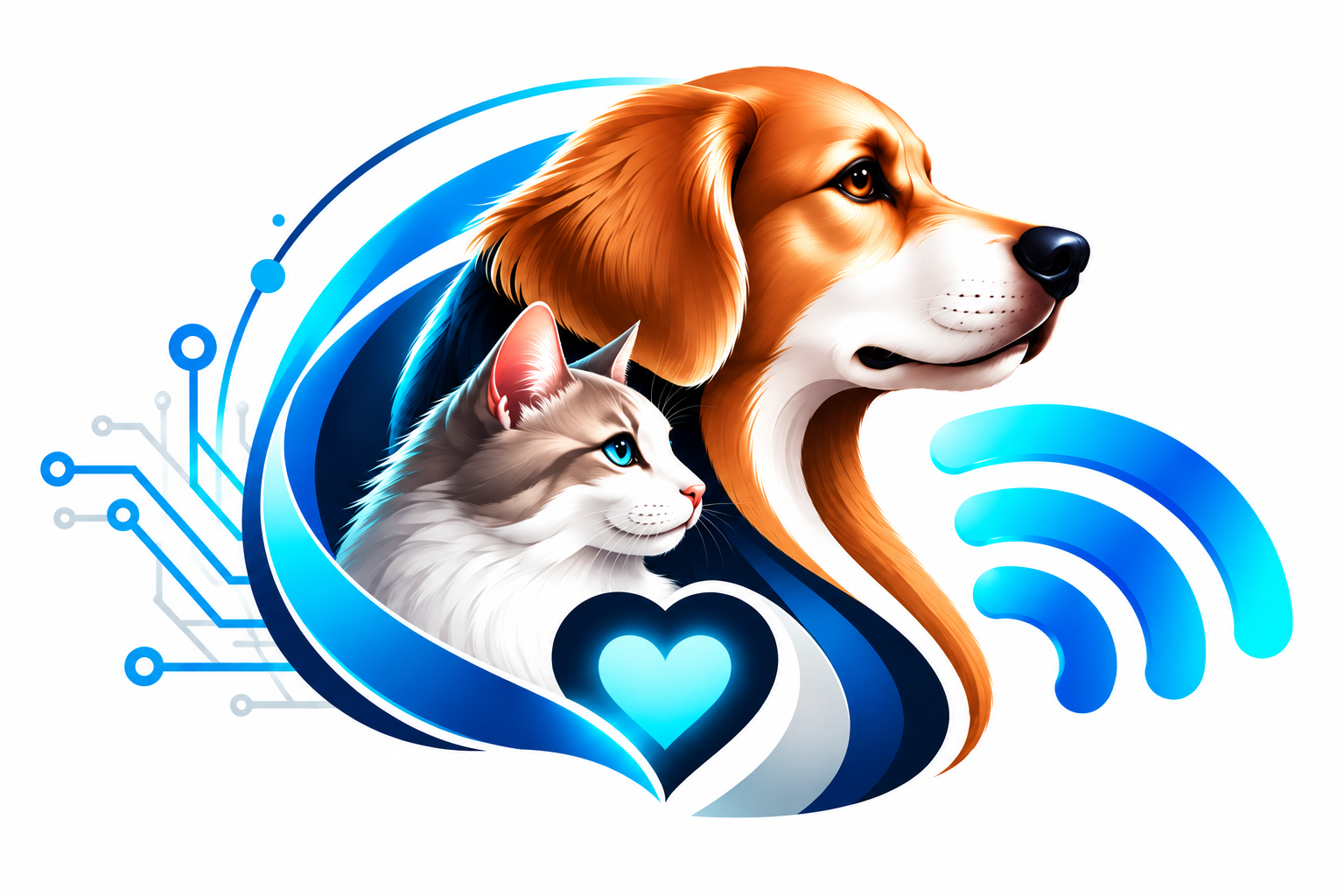 PawSync — Home